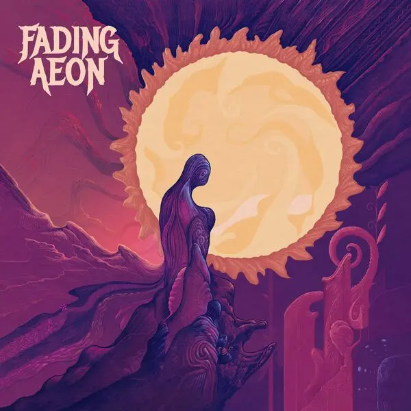 Fading Aeon / Fading Aeon