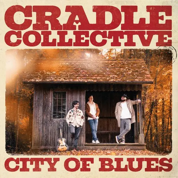 Cradle Collective / City of Blues
