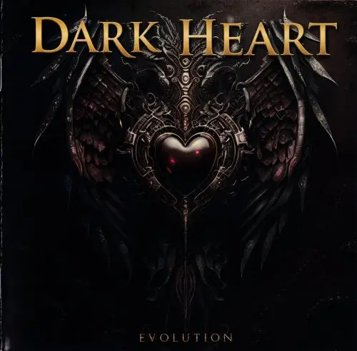 Dark Heart / Evolution