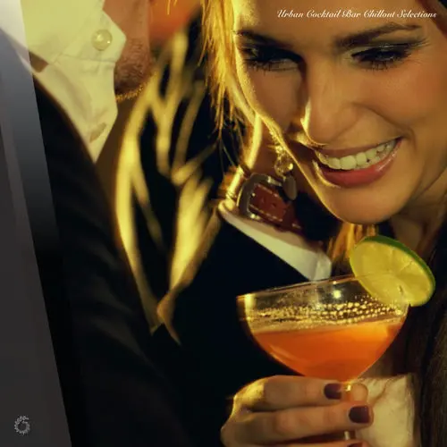 Urban Cocktail Bar Chillout Selections