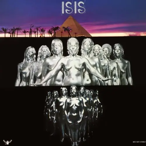 Isis / Isis