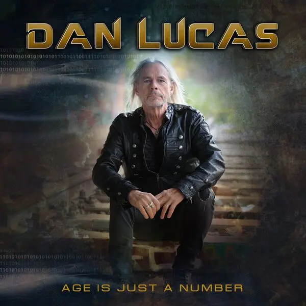 Dan Lucas / Age Is Just A Number