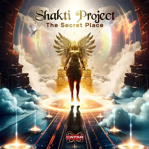 Shakti Project - The Secret Place