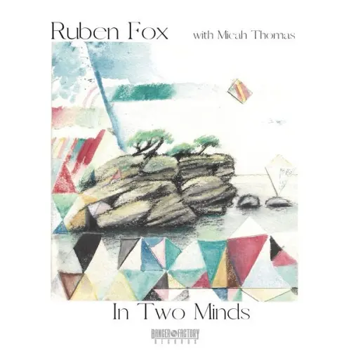 Ruben Fox / In Two Minds