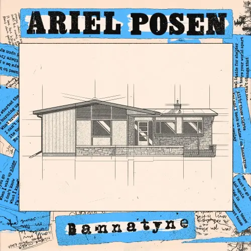 Ariel Posen / Bannatyne