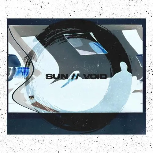 Left Empty - SUN // VOID