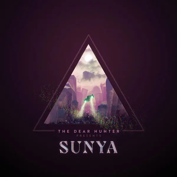The Dear Hunter / Sunya