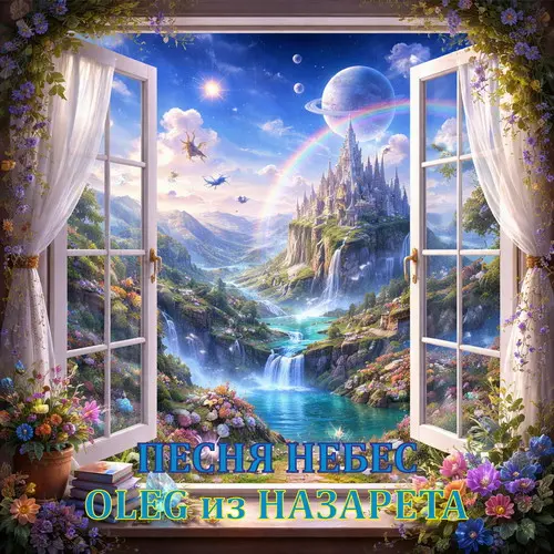 Oleg из Назарета - Песня небес - 2026