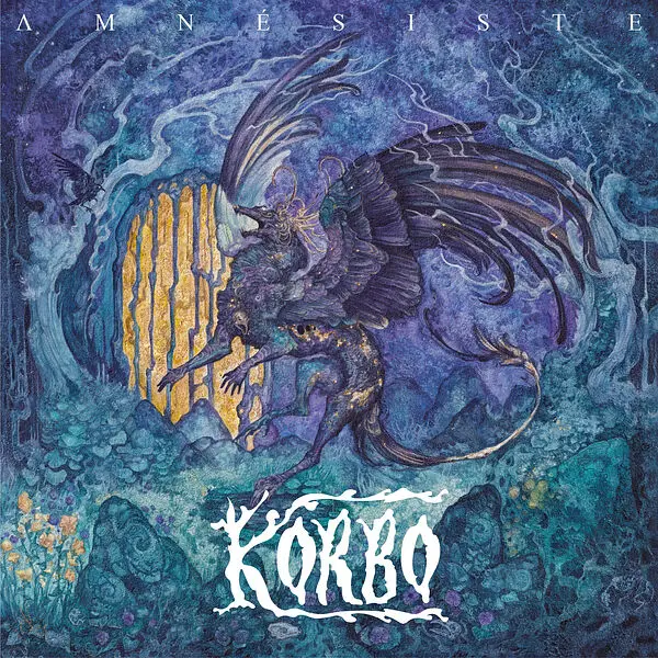Korbo / Amnesiste