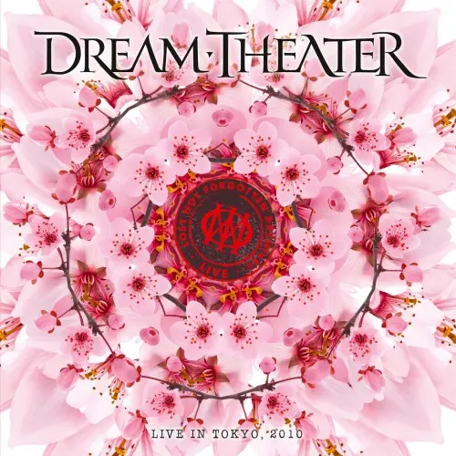 Dream Theater / Lost Not Forgotten Archives: Live In Tokyo, 2010