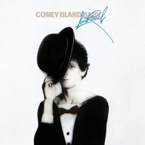 Lou Reed / Coney Island Baby
