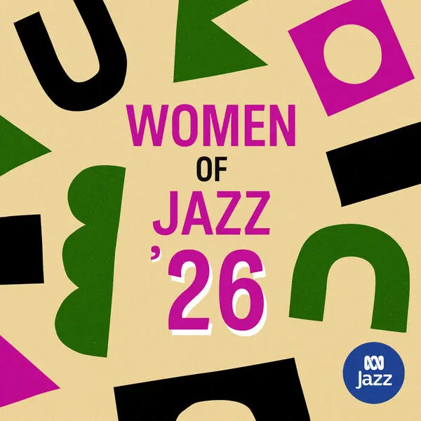 Women of Jazz '26
