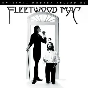 Fleetwood Mac - Fleetwood Mac - 1975/2026