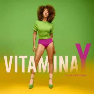Yilian Cañizares / Vitamina Y