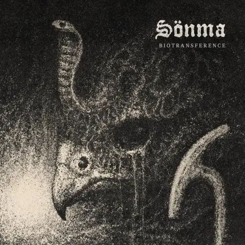 Sönma / Biotransference