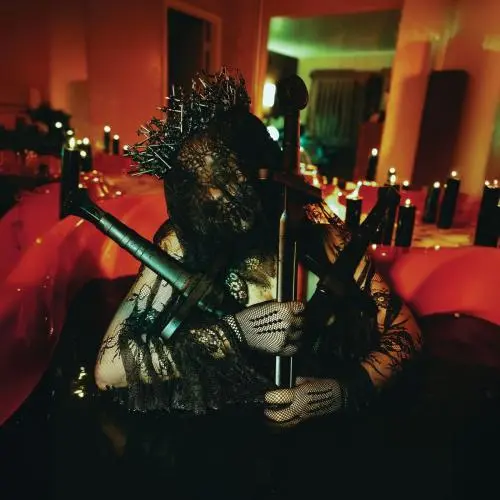 Holy Wars - Shadow Work / Light Work