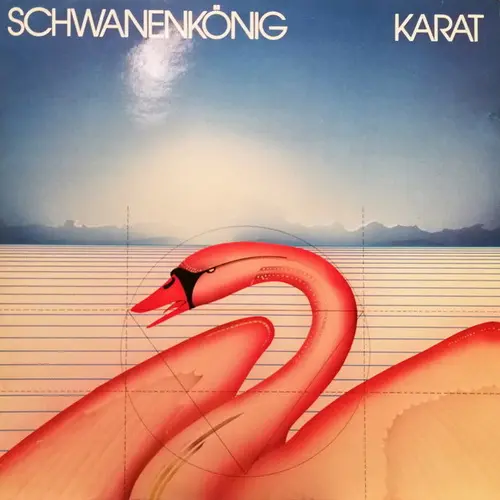 Karat - Schwanenkönig