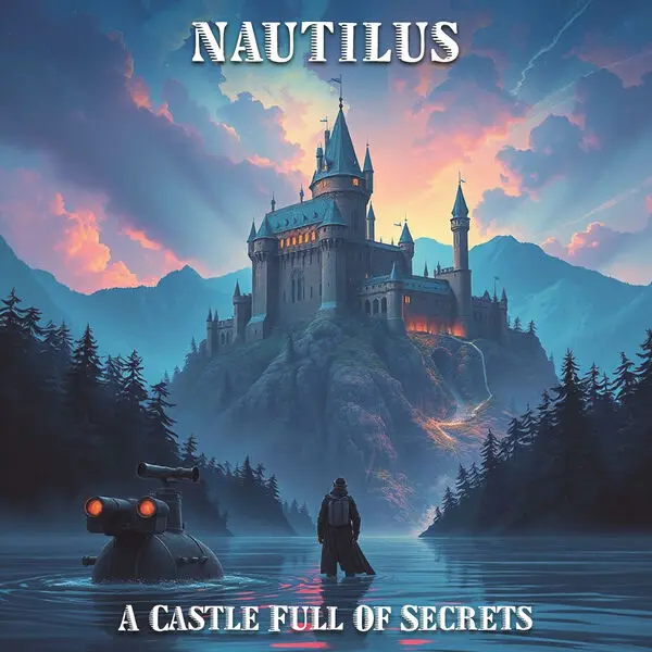 Nautilus / A Castle Full of Secrets