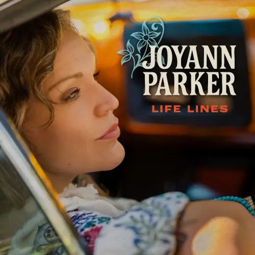 Joyann Parker / Life Lines