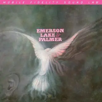 Emerson, Lake & Palmer - Emerson, Lake & Palmer - 1970/2025