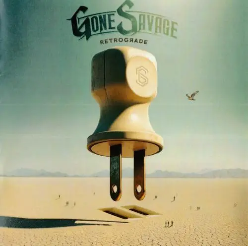 Gone Savage / Retrograde