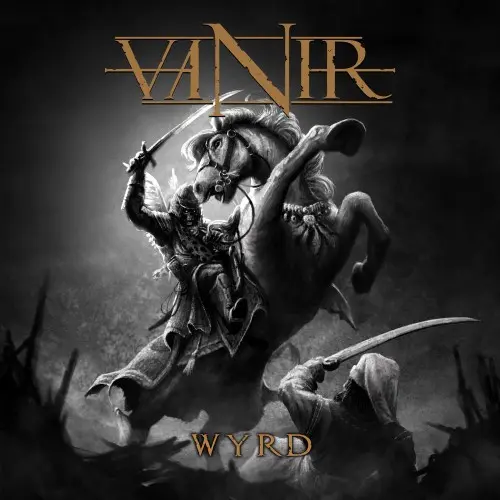 Vanir - Wyrd