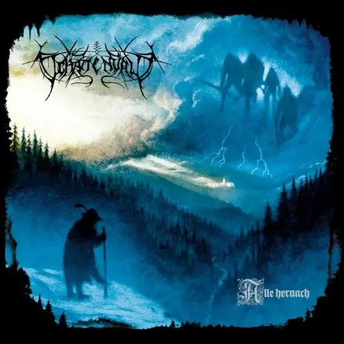 Schattenvald / Alle Hernach