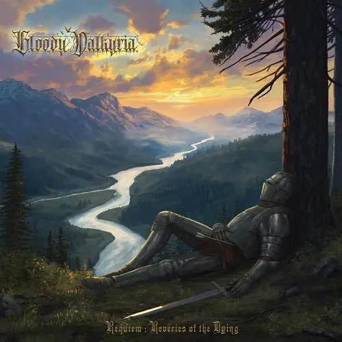 Bloody Valkyria / Requiem : Reveries Of The Dying
