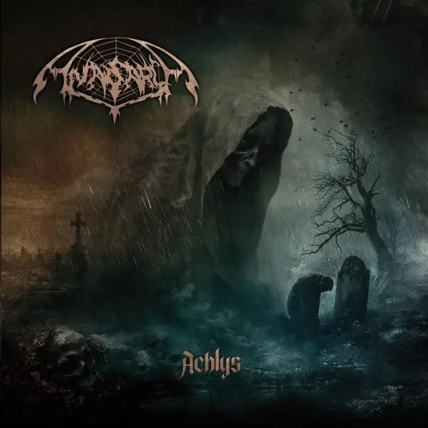 Anasarca | A c h l y s