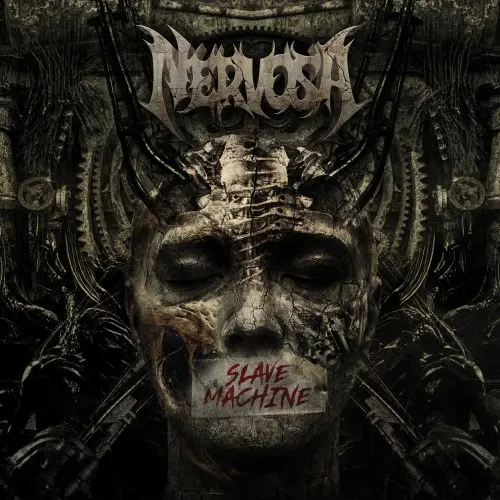Nervosa / Slave Machine
