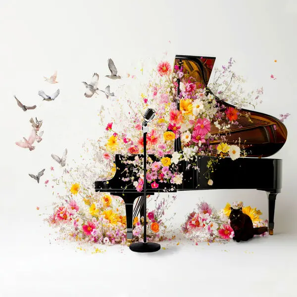 Tierney Sutton & Tamir Hendelman / Spring