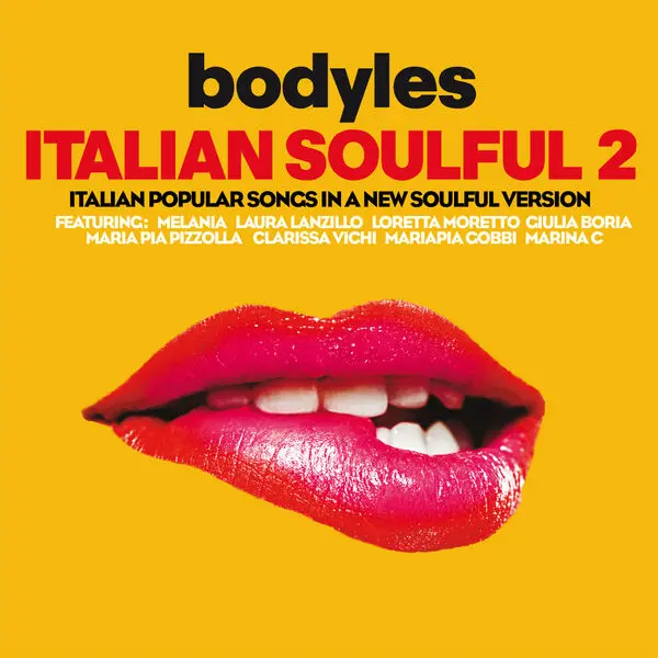 Bodyles / Italian Soulful 2