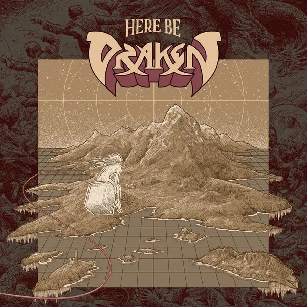 Draken / Here Be Draken