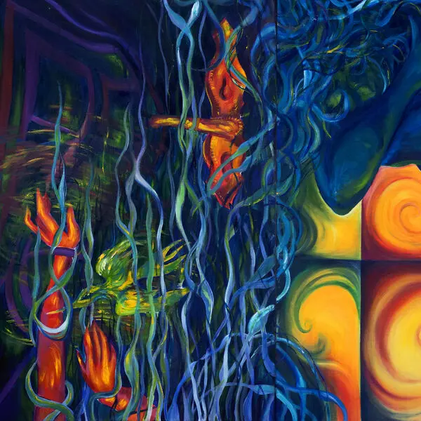 Wheobe / A Strained Ocean