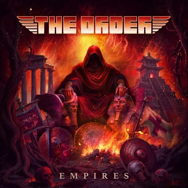 The Order / Empires
