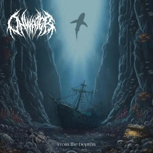 On Water - From The Depths...