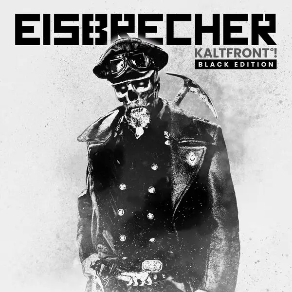Eisbrecher / Kaltfront°! (Black Edition) 2025/2026