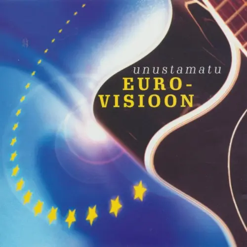 Unustamatu Eurovisioon