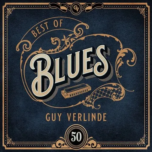 Guy Verlinde / Best of Blues