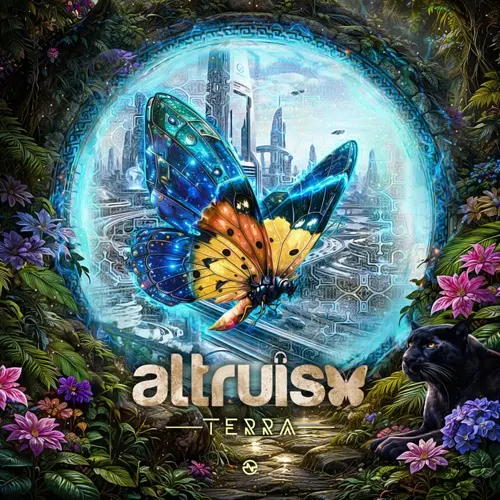 Altruism - Terra