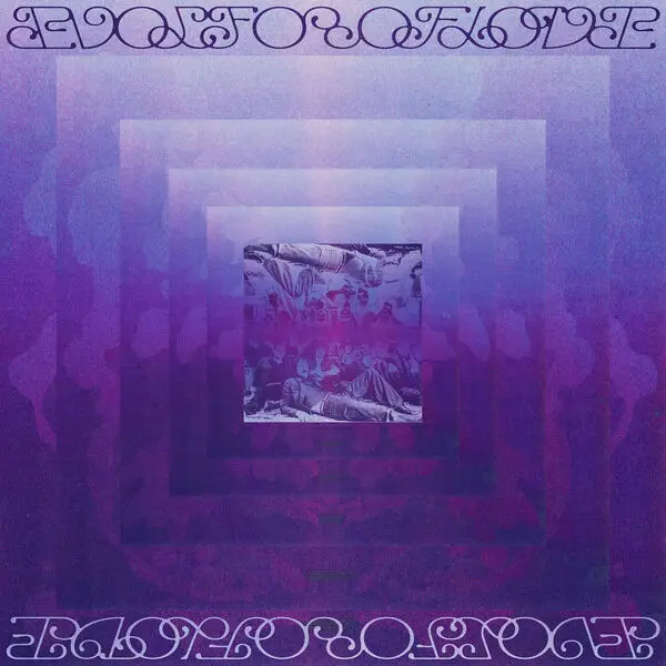 Evolfo / Of Love