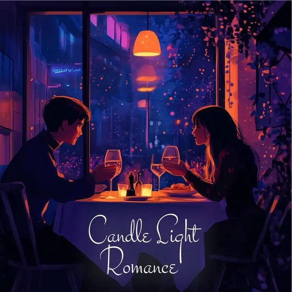 Candle Light Romance