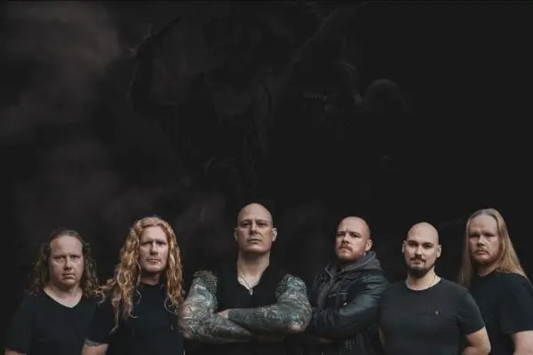 Vanir - Discography (2011-2026)