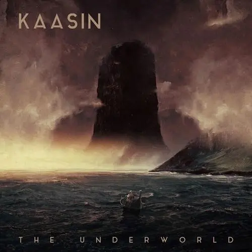 Kaasin - The Underworld 2026