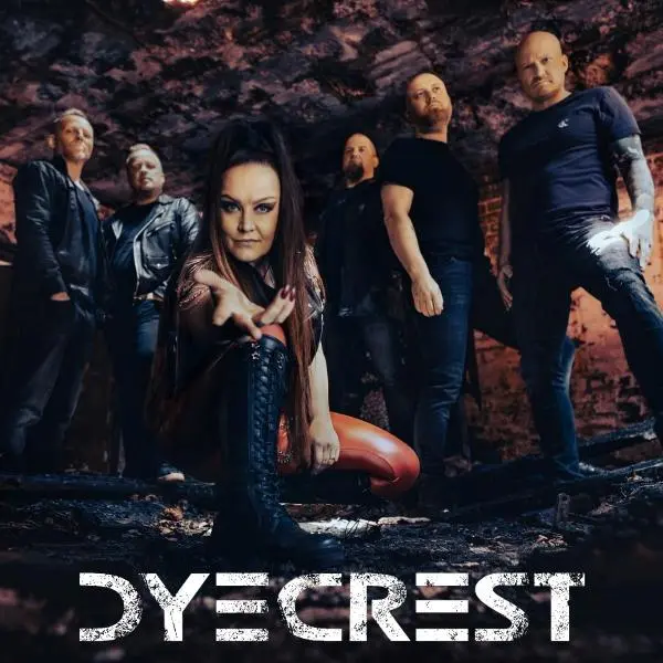 Dyecrest - Discography (2024-2026)