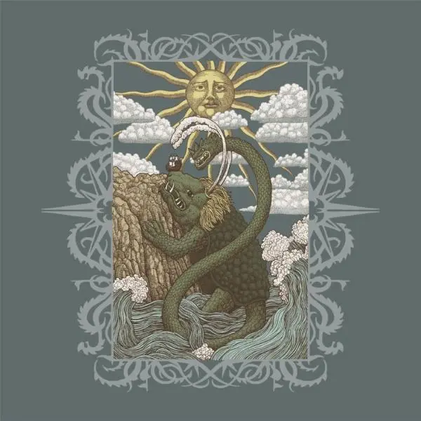 Atlantic Ridge - Atlantic Ridge 2026