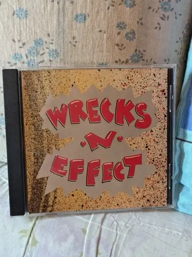 Wrecks-N-Effect / Wrecks-N-Effect 1989