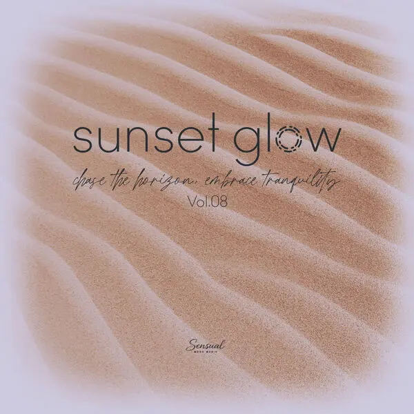 Sunset Glow, Vol.08