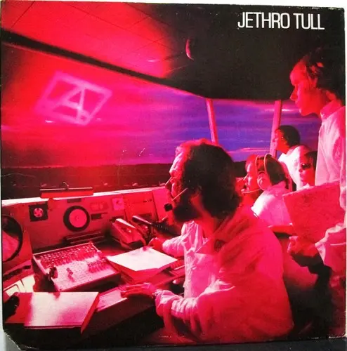 Jethro Tull - A