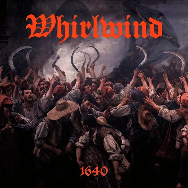 Whirlwind / 1640